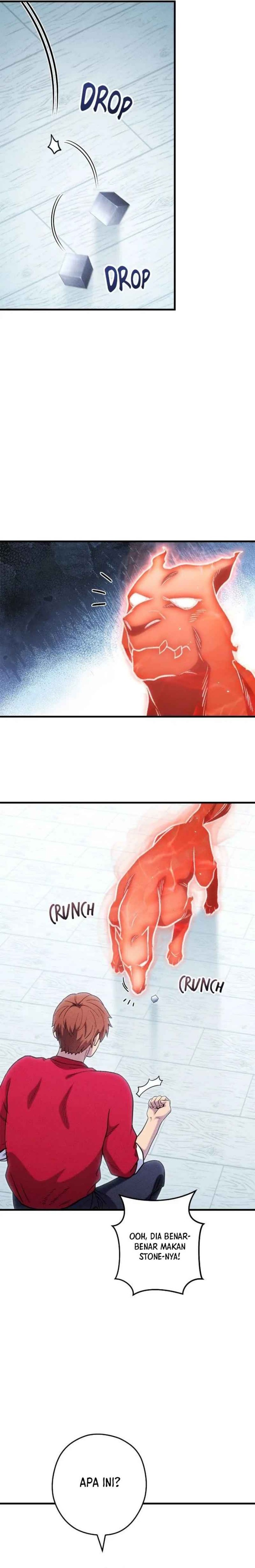 Dungeon Reset Chapter 210 Gambar 21